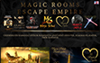 magicrooms.hu Magic Rooms horror szabadulószoba